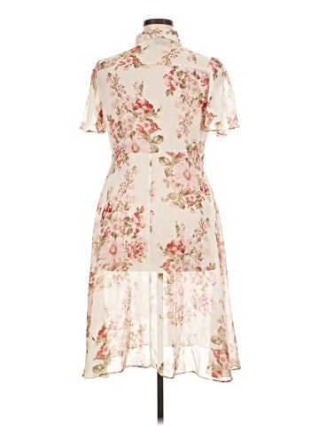 Robert Louis Cocktail Dress (view 2)