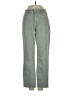 Vineyard Vines Green Jeans Size 27 waist - photo 1