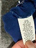 Alex Evenings Print Blue Blazer Size L - photo 7