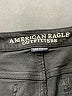 American Eagle Outfitters Solid Black Shorts Size 16 - photo 3