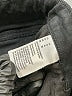 American Eagle Outfitters Solid Black Shorts Size 16 - photo 5