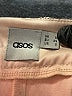 ASOS Pink Cocktail Dress Size 2 - photo 4