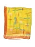 Liz Claiborne Yellow Scarf One size - photo 2