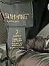 So Slimming by Chico's Solid Black Active Pants Size Lg (2) - photo 9
