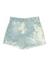 OVI Tropical Blue Shorts Size S - photo 1