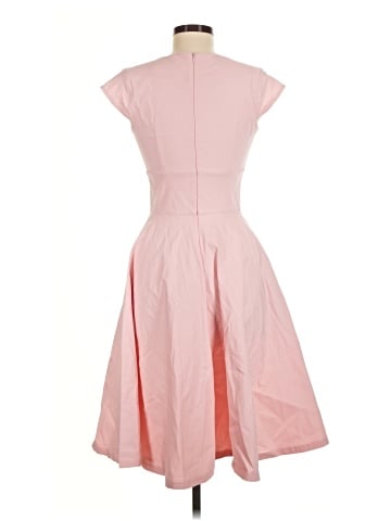 Gown Town Cocktail Dress (view 2)