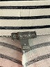 T by Talbots Stripes White Shorts Size S - photo 3