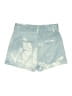 OVI Tropical Blue Shorts Size S - photo 2