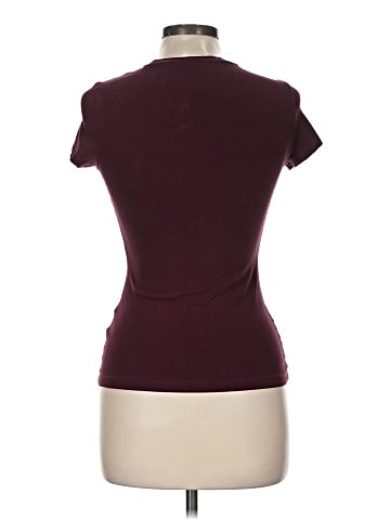 Guess Short Sleeve T-Shirt (view 2)