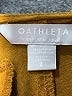 Athleta 100% Linen Brown Linen Pants Size 4 - photo 7