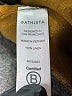 Athleta 100% Linen Brown Linen Pants Size 4 - photo 8