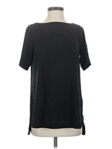 Eileen Fisher Short Sleeve T-Shirt (view 1)
