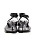 Zara Black Sandals Size EU 39 - photo 2