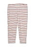 Gymboree Stripes Red Casual Pants Size 7 - 8 - photo 1