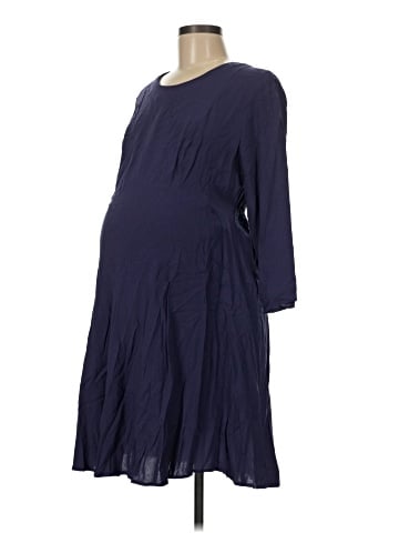 H&M Mama Casual Dress (view 1)