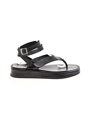 Zara Sandals (view 1)