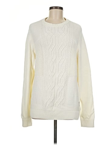 Ben Sherman Pullover Sweater (view 1)