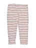 Gymboree Stripes Red Casual Pants Size 7 - 8 - photo 2