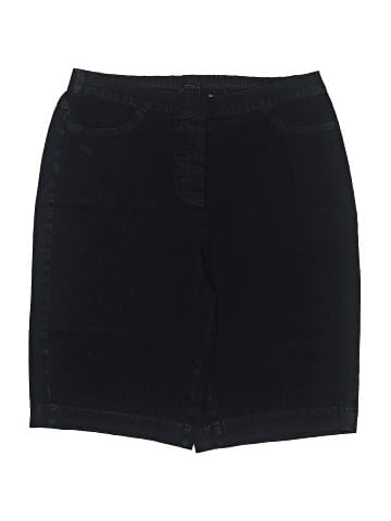 Isaac Mizrahi LIVE! Shorts (view 1)