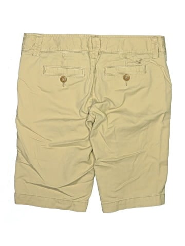 American Eagle Outfitters Khaki Shorts (view 2)