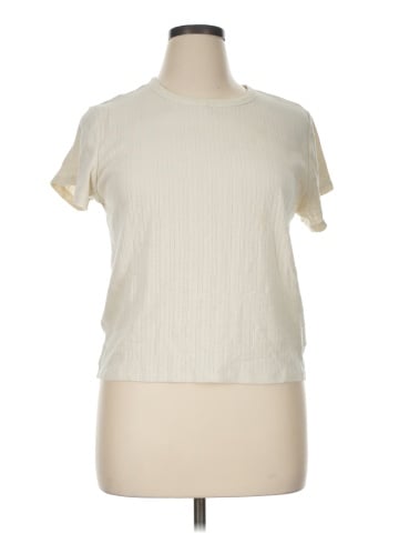 Gap Body Short Sleeve Top (view 1)