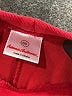 Hanna Andersson Red Casual Pants Size 60 cm / US 3-6 MO - photo 3