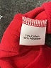 Hanna Andersson Red Casual Pants Size 60 cm / US 3-6 MO - photo 4
