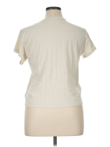 Gap Body Short Sleeve Top (view 2)