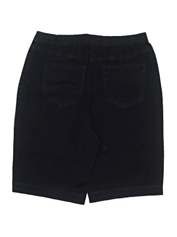 Isaac Mizrahi LIVE! Shorts (view 2)
