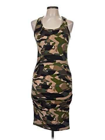 Venus Cocktail Dress (view 1)