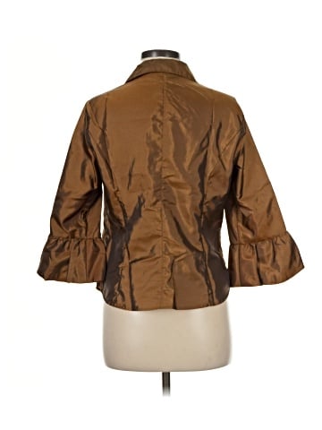 Allison Taylor 3/4 Sleeve Blouse (view 2)