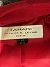 Tahari by ASL Red Blazer Size 12 Petite - photo 6
