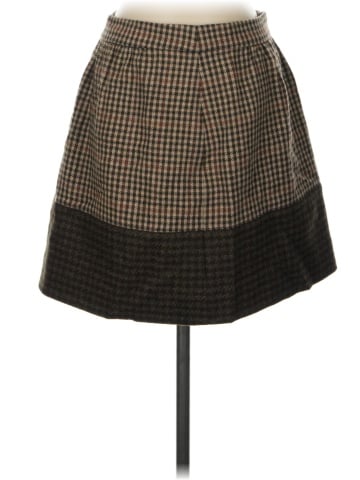 J.Crew Casual Skirt (view 1)