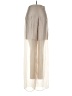 Unbranded Ivory Tan Casual Pants Size S - photo 1