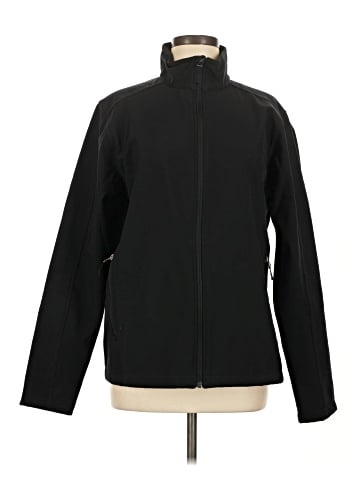 Port Authority Jacket (view 1)