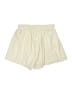 Joie Solid Ivory Shorts Size S - photo 2