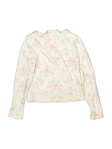 Gymboree Long Sleeve Blouse (view 2)