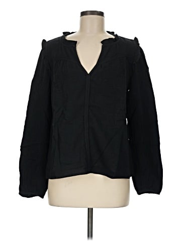 Gap Kimono (view 1)