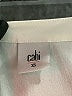CAbi Ivory Short Sleeve Blouse Size XS - photo 7