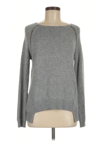 Black Swan Pullover Sweater (view 1)