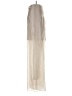 Unbranded Ivory Tan Casual Pants Size S - photo 4