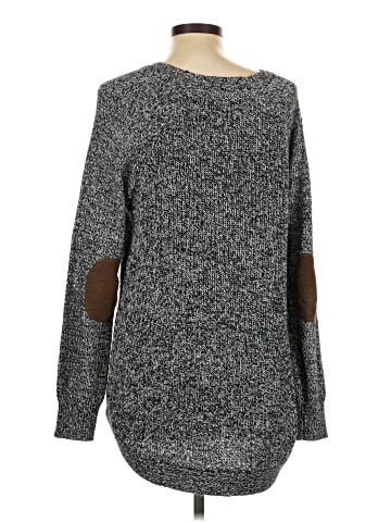 RD Style Pullover Sweater (view 2)