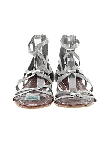 Carlos by Carlos Santana Sandals (view 2)