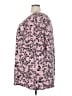 Evans Pink 3/4 Sleeve Blouse Size 30 - photo 5