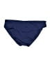 Jag Solid Blue Swimsuit Bottoms Size L - photo 2