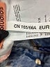 Acne Studios 100% Cotton Blue Jeans Size EU 32 / US 2 - photo 6