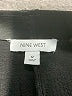 Nine West Solid Black Skort Size 12 - photo 3