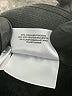 Nine West Solid Black Skort Size 12 - photo 4