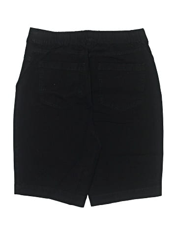 Isaac Mizrahi LIVE! Shorts (view 2)