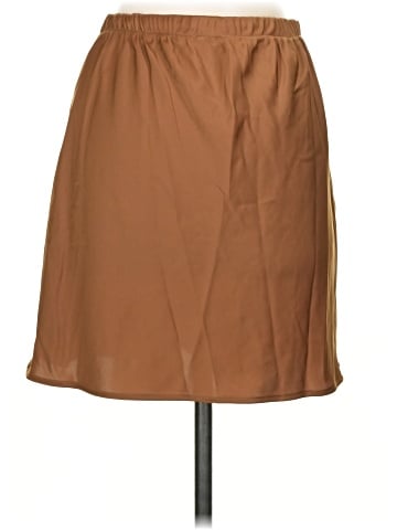 Zara Casual Skirt (view 2)